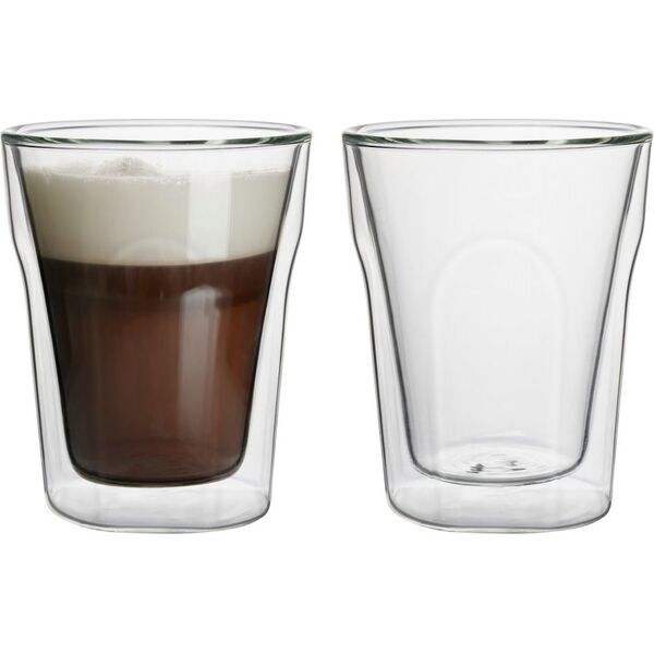 Florina SZKLANKA TERMICZNA 240 ML MALACHIT CUBE 2 SZTUKI (FLORINA-SZ-002-20) - FLORINA-SZ-002-20 9453256 5907758636640
