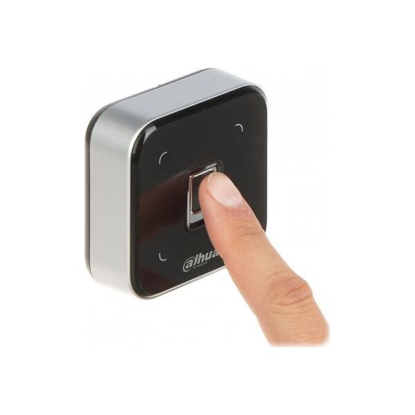 Dahua Technology CZYTNIK LINII PAPILARNYCH + RFID ASR2102A-D DAHUA 9457829 6939554939631