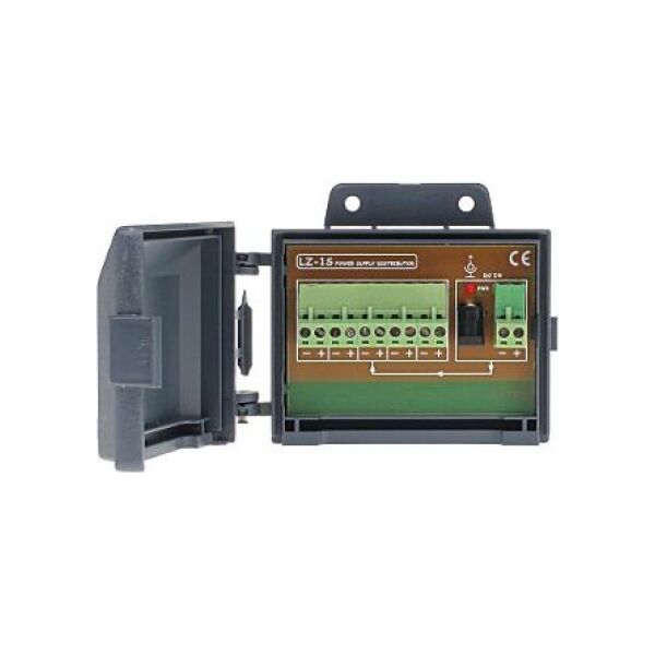 Delta ŁĄCZÓWKA ZASILANIA LZ-1S 9459797 5902887048753