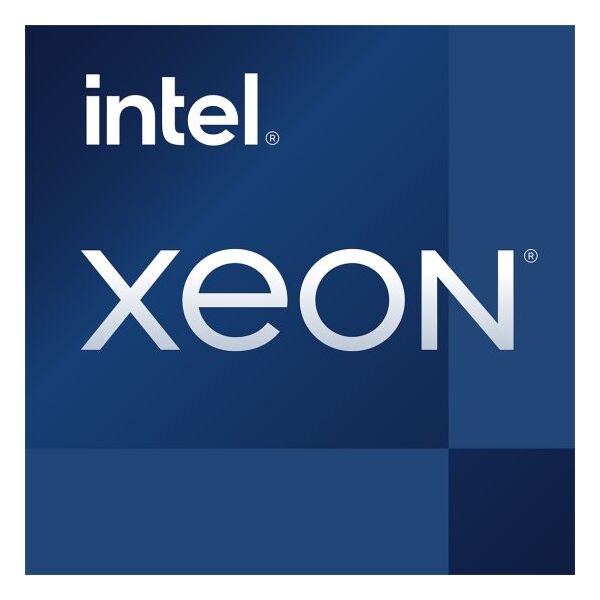 Procesor serwerowy Intel Xeon E-2314, 2.8 GHz, 8 MB, OEM (CM8070804496113) 9496051 8592978338527
