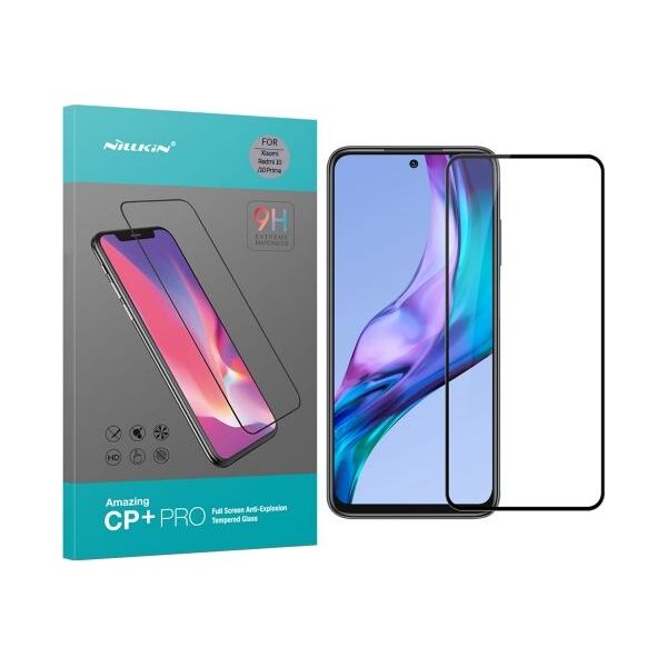 Nillkin Szkło Nillkin Amazing CP+ Pro Xiaomi Redmi 10 9527611 6902048229013