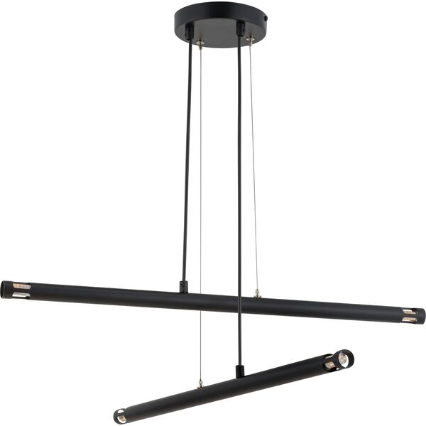 Lampa wisząca Sigma Nowoczesna lampa wisząca LED Ready do sypialni Sigma MELODY 33378 9535579 5907554417665