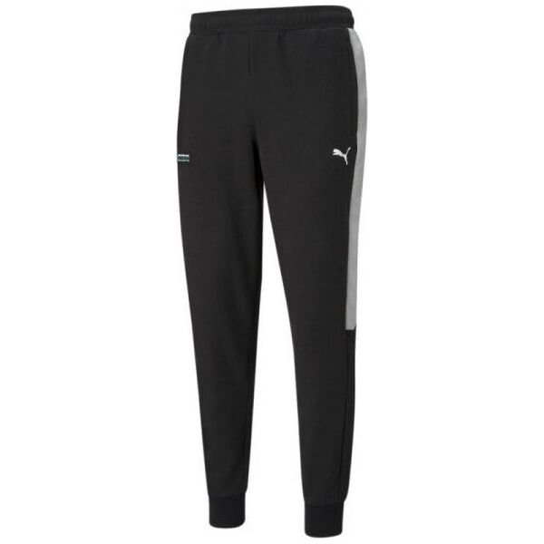 Puma Puma Mercedes-AMG Petronas F1 T7 Sweatpants 599599-01 Czarne XS 9556754 4063697164932