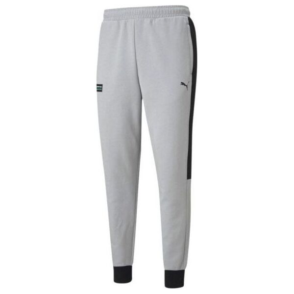 Puma Puma Mercedes-AMG Petronas F1 T7 Sweatpants 599599-02 szary S 9556756 4063697164772