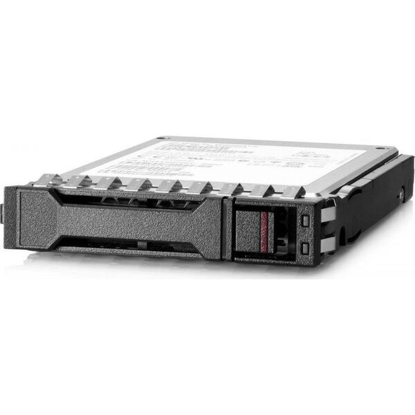 Dysk serwerowy HP Mission Critical 900GB 2.5'' SAS-3 (12Gb/s)  (P40432-B21) 9575250 4549821420360