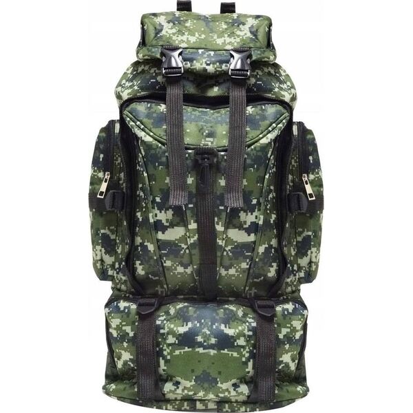 Plecak turystyczny Gotel K403B1 70 l Zielony 9580287 5904100205905