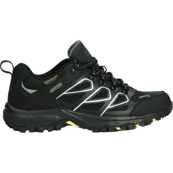 Buty trekkingowe męskie Campus Kamet czarne r. 41 9597276 5904310981101