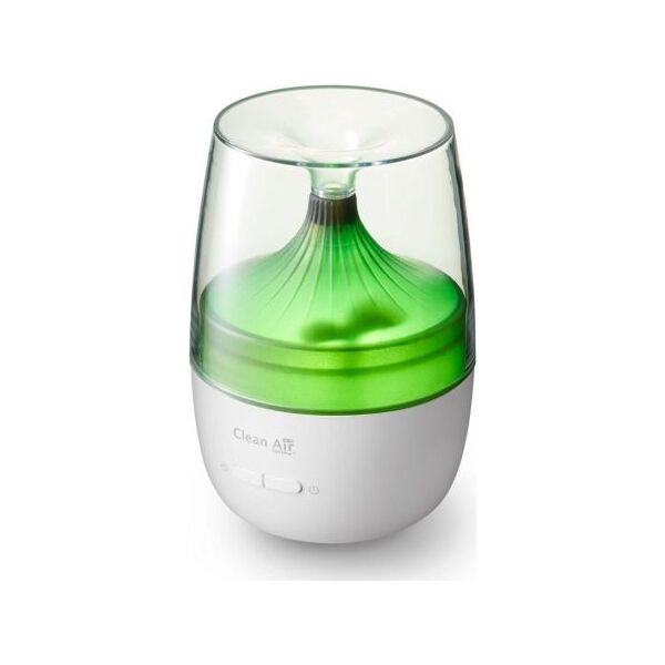 Nawilżacz powietrza Clean Air Optima AD-302 Biały 9622054 8718546311956