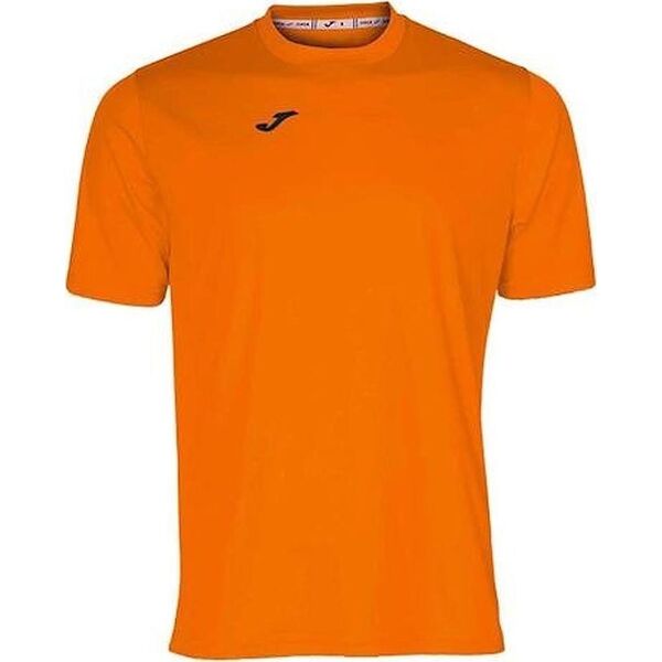 Joma Koszulka Joma Combi 100052.800 100052.880 pomarańczowy 164 cm 9642904 8424309078010