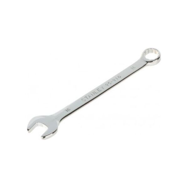 Stanley STANLEY KLUCZ PŁASKO-OCZKOWY 16mm STMT95910-0 9659878 3253560959104