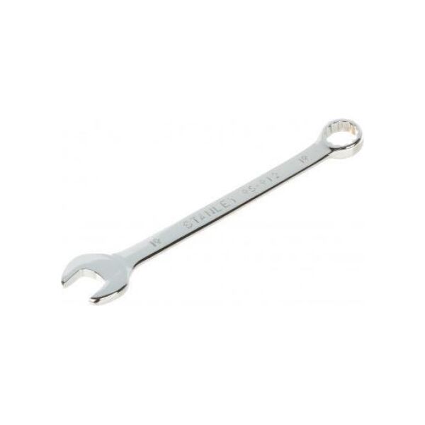 Stanley STANLEY KLUCZ PŁASKO-OCZKOWY 19mm STMT95912-0 9659881 3253560959128