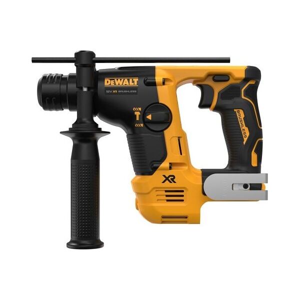 Młotowiertarka Dewalt DCH072N 12 V 9662443 5035048735657