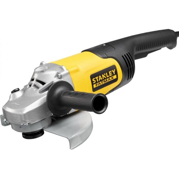 Szlifierka Stanley FMEG232 9662851 5035048748848