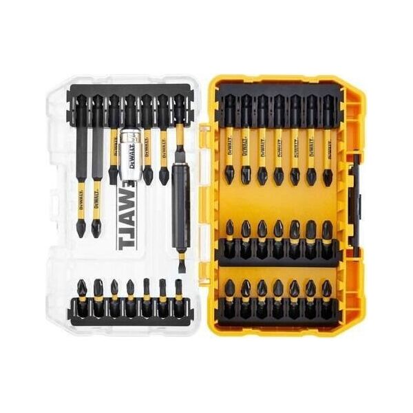 Dewalt 37cz zestaw konc. wkret. flextorq 9663155 5035048503850