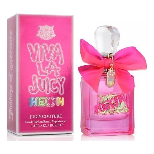 Juicy Couture Viva La Juicy Neon EDP 100 ml 9683052 719346257091