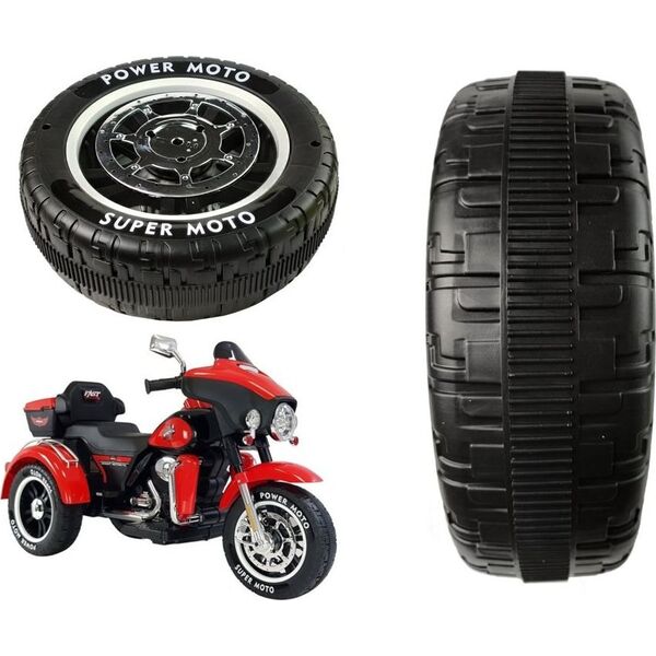 Lean Koło przednie do motoru ABM-5288 9696487 5903802451450