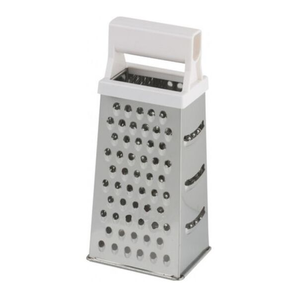 Alpina wielokrawędziowy 10,5 x 8,5 x 24,5 cm chrom 9735178 8711252979502