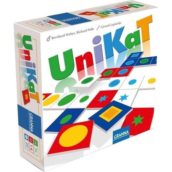 Granna Unikat 9752846 5900221004090