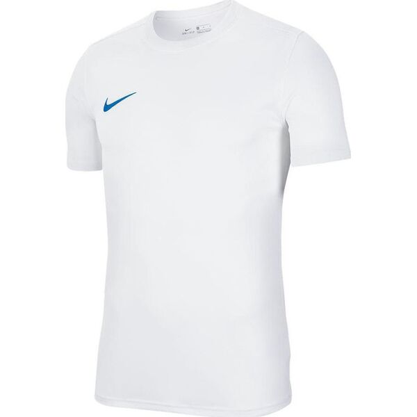 Nike Koszulka Nike Park VII Boys BV6741 102 BV6741 102 biały XS (122-128cm) 9805842 195244640041