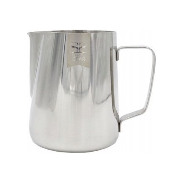Espresso Gear Espresso Gear - Classic Pitcher - Dzbanek do mleka z miarką 0,6l 9819915 7350043134075