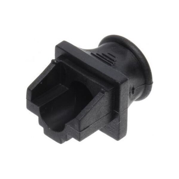 ZAŚLEPKA GNIAZDA RJ-45 PPZO-RJ45/B 9891242 5902887027741