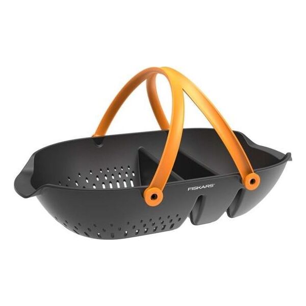 Fiskars FISKARS KOSZYK DO WARZYW I OWOCÓW PLUS FS1062831 9892836 6411501200969