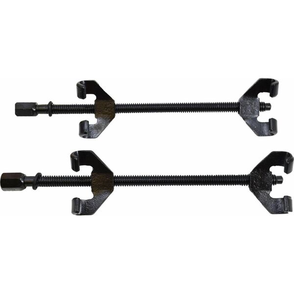 AWTools AWTOOLS ŚCIĄGACZ SPRĘŻYN 82x370/2szt. AW19103 9900708 5903041039853