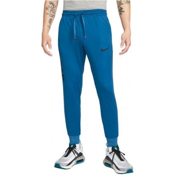 Nike Spodnie Nike F.C. Dri-Fit DC9016 407 DC9016 407 niebieski L 9903411 195245077013