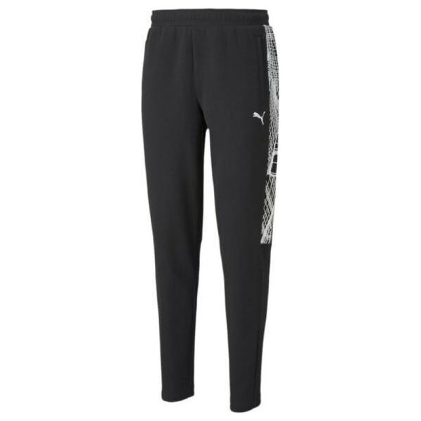 Puma Puma BMW M Motorsport T7 Slim Sweatpants 531182-01 Czarne L 9913980 4063699282214