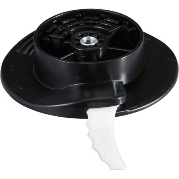 Makita MAKITA GŁOWICA TNĄCA (PLASTIK) 230mm KPL. DO UR100D M198848-3 9919167 88381519533