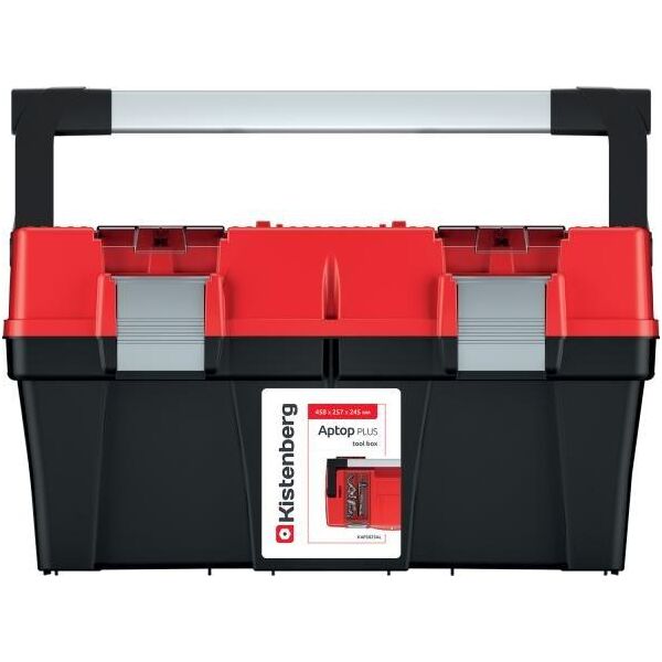 Prosperplast Organizer narzędziowy Aptop Plus 9920102 5905197285306