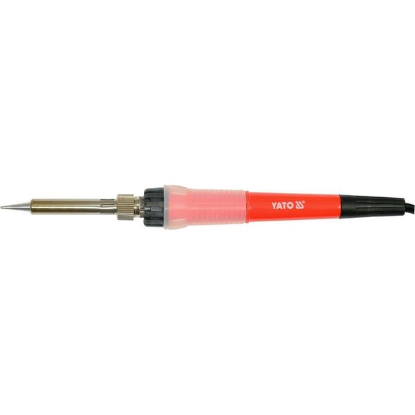 Yato YATO LUTOWNICA 50W REGULACJA TEMPERATURY 200-450C YT-82700 9920976 5906083068508