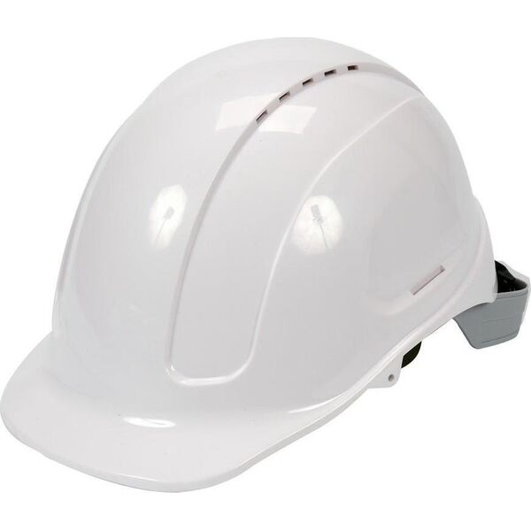 Yato YATO KASK OCHRONNY BIAŁY ABS YT-73972 9921006 5906083077449
