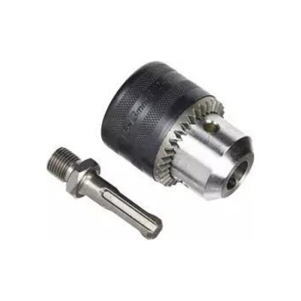 Dewalt DEWALT UCHWYT WIERTARSKI 1,5-1,3mm 1/2" x20UNF KLUCZYKOWY DT7005-QZ 9921055 5035048060278
