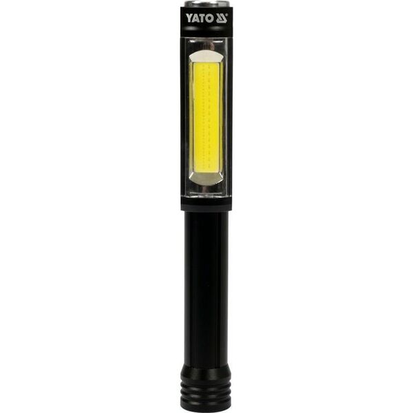 Yato YATO LATARKA WARSZTATOWA INSPEKC.400LM 3AA YT-08522 9921210 5906083075681