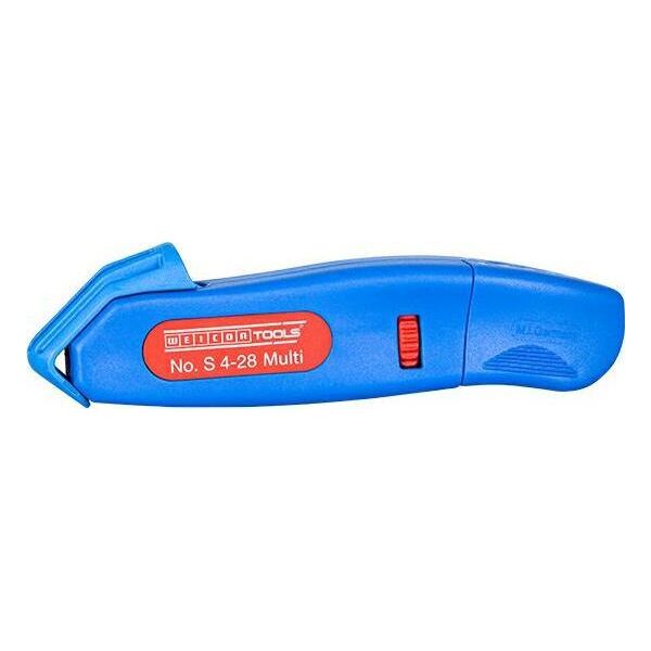 Weicon WEICON NÓŻ DO KABLI S4-28 WN50057328 9921336 4024596030148