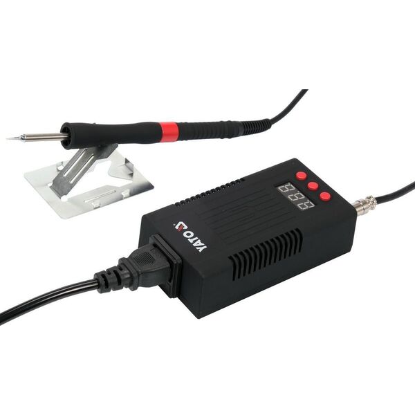 Yato Stacja lutownicza YT-82461 75 W 9921352 5906083072666