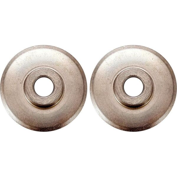 Yato YATO KÓŁKO DO OBCINAKA DO RUR 21,5 x 6 x 4,9mm/2szt. DO YT-22344 YT-22345 9921634 5906083077692