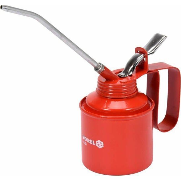 Vorel OLIWIARKA 250ml Z KOŃCÓWKĄ SZTYWNĄ 78301 T78301 9921718 5906083072499