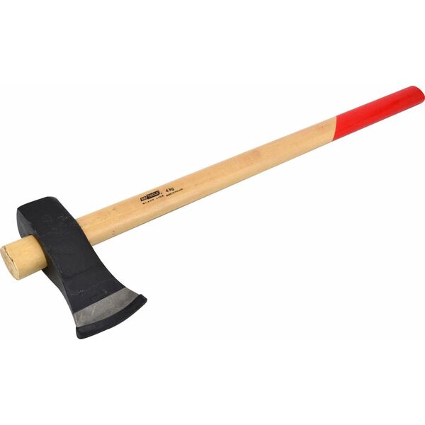 AWTools Siekiero-młot 4,0 Kg Trzonek drewniany Black Line Aw33067bl 9921720 5903678609306