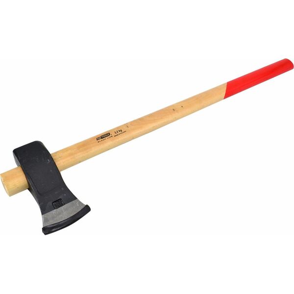 AWTools Awtools Siekiero-młot 3,2 Kg Trzonek Drewniany Black Line Aw33066bl 9921721 5903678609290