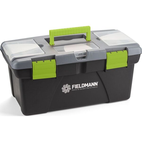 Fieldmann Skrzynka narzędziowa FDN 4116 10000816 8590669304035