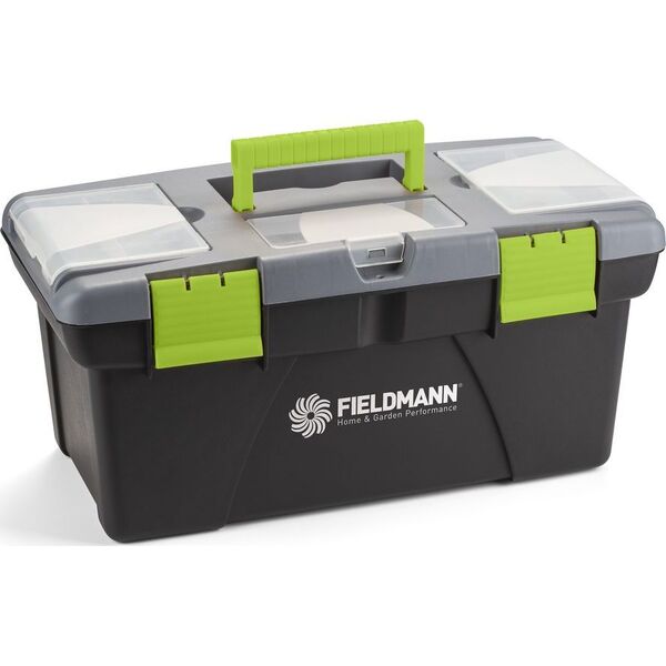 Fieldmann Skrzynka narzędziowa FDN 4118 10000817 8590669304042
