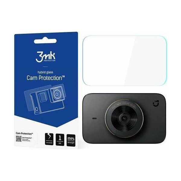 3MK 3MK CamProtect Xiaomi Mi Dash Cam Szkło Hybrydowe 10014501 5903108461986