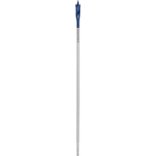 Wiertło Bosch Bosch Expert flat milling drill SelfCut Speed, O 13mm (length 400mm) 10034899 4059952534152