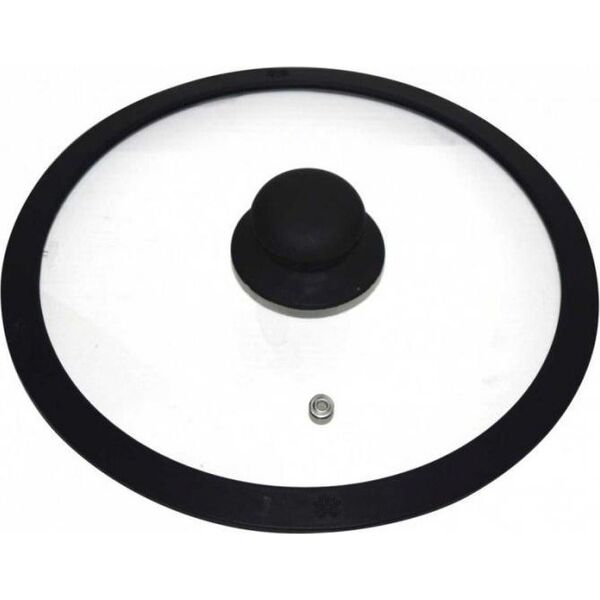 KingHoff UNIWERSLANA POKRYWKA POKRYWA 28cm KINGHOFF KH-1277 10066291 5908287212770