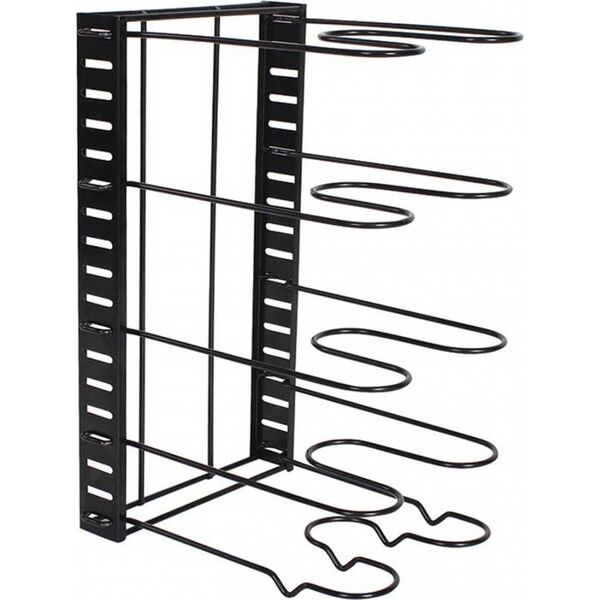 KingHoff ORGANIZER STOJAK NA PATELNIE KINGHOFF KH-1639 10066300 5908287216396
