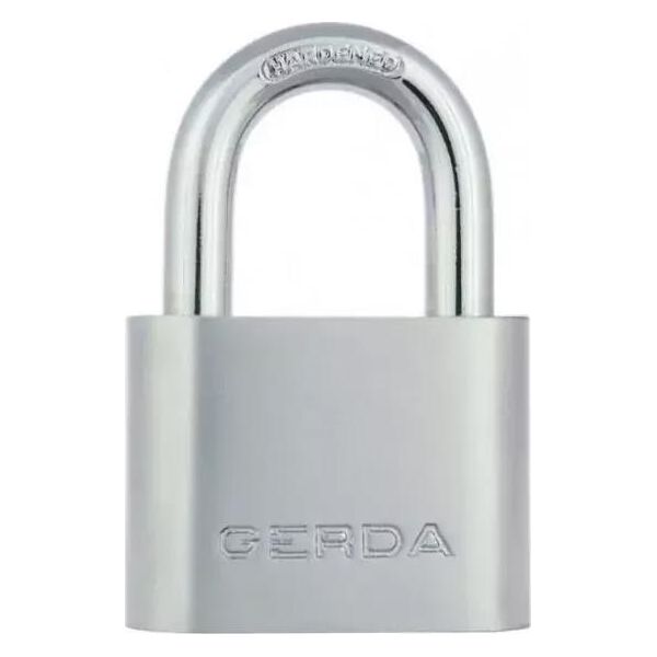 Gerda KŁÓDKA STALOWA BARRELA 50mm GERDA BLISTER GRKSP50 9922357 5902203301746