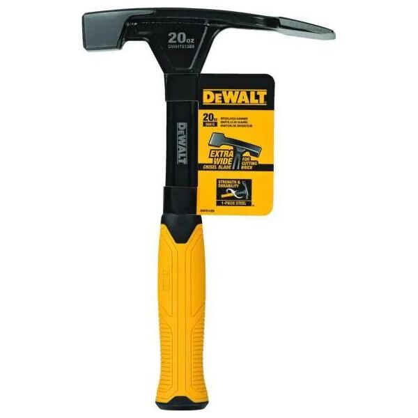 Dewalt Młotek stalowy "Reński" 567g 9961503 3253560513894