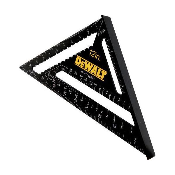 Dewalt Przymiar dekarski 12" 9961732 3253560460327